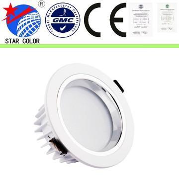 well quality AC85-265V LED Downlights