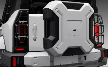 JETOUR Vehicle Enhancement Program