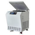 Vertical low-speed refrigerated centrifuge LC-06F(floor)