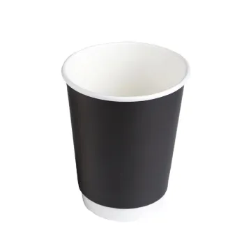 Disposable 8oz 12oz 16oz Paper Hot Cups