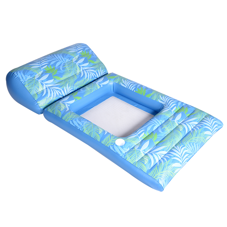 Wholesale Hot PVC adults water play beach floats