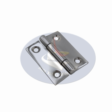 316 Edelstahl -Türscharnier für Boot - Marine -Hardware