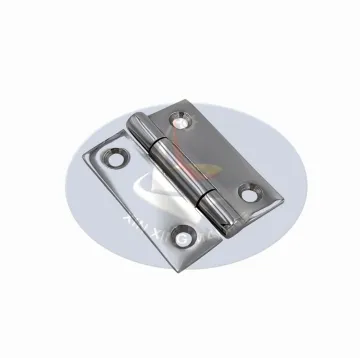 316 Stainless Steel Door Hinge for Boat - Marine Hardware