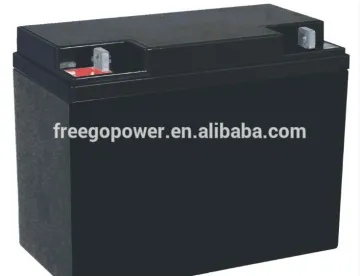 solar battery stree light battery solar energy storage battery