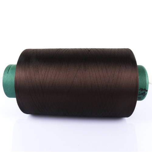 dty filament Yarn 150/144 polyester yarn