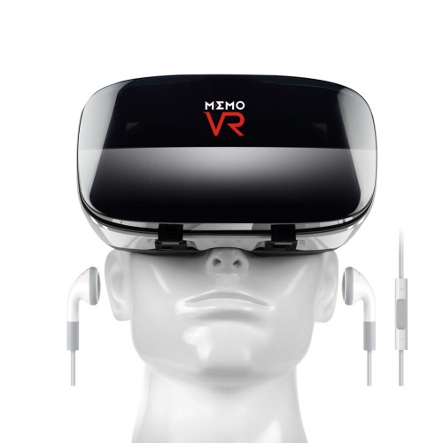 2016 VR Classic Funny 3D Glasses