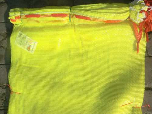 pp bag mesh bags for potato