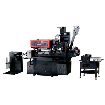 printing machine