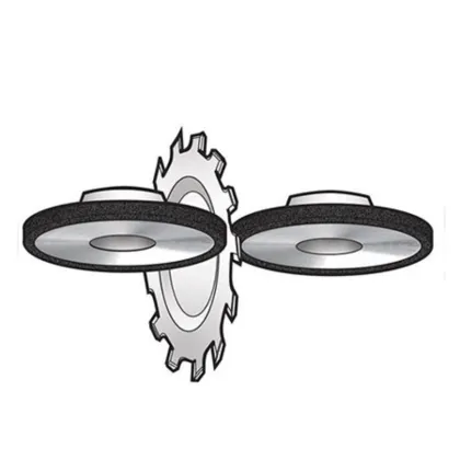 Diamond/CBN Grinding Wheels for woodworking tools