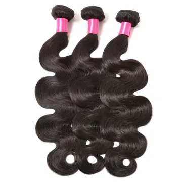 Wholesale Virgin Cuticle Aligned Hair Bundles, Ready To Ship 100% 8A Grade Brazilian Cuticle Aligned Raw Virgin Hair