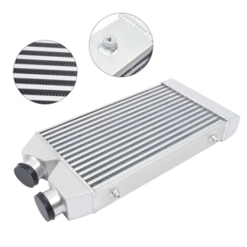 Monte frontale universale Turbo Intercooler 25x11x3 Alluminio FMIC da 2,5 "I/O Z-036A per Chevrolet Dodge Ford Mustang" Tuttavia, per una migliore SEO e leggibilità, potresti prendere in considerazione l'accorciamento o la semplificarlo in q
