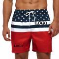 New Swimming Trunks Styles Are Customized