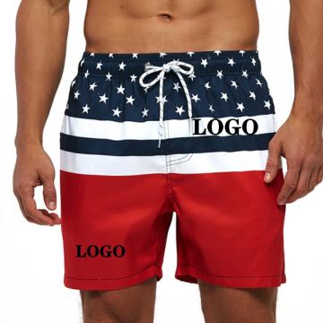 New Swimming Trunks Styles Are Customized