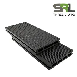 SRL-DEK 140x25mm Waterproof Recycled WPC Decking