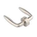 Classic High Quality Stainless Steel Door Lever Handles