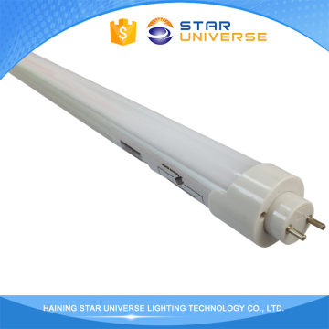 High End China Made 8 Foot T8 Led Tube With Single Pin