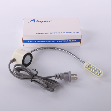 Lampu LED Jahit Anysew 820 Opsi Terjangkau