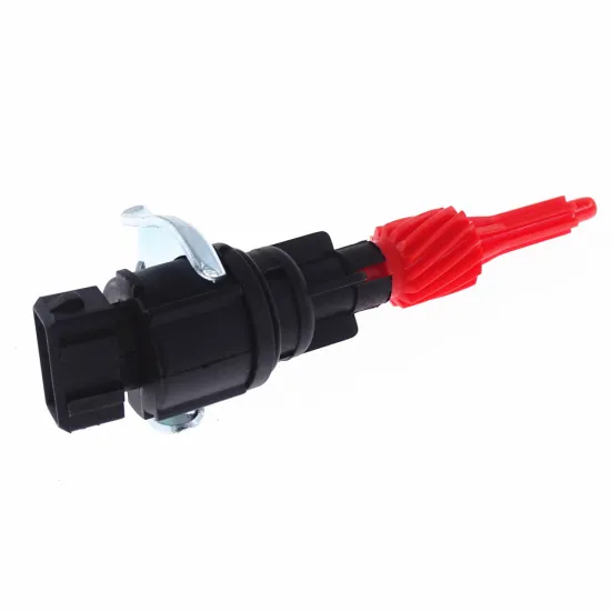 Manual Transmission Output and Vehicle Speed Sensor for Audi, VW, Skoda, and Seat Models: 1H0919149A