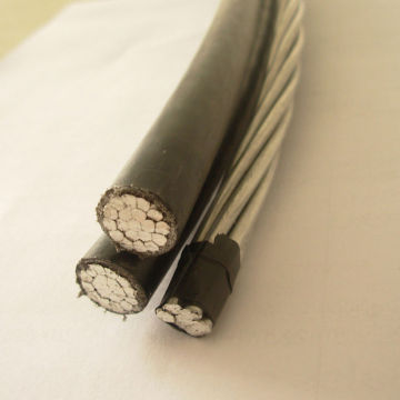 Gb Standard Electric Round Aluminum Rod Acsr Wire &amp; Cable Or Can Custom