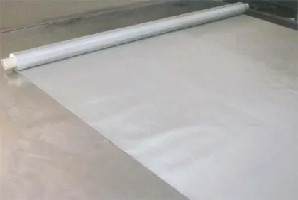 PACO Precision Woven Wire Mesh