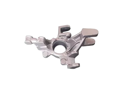 Automotive Steering Knuckle Part