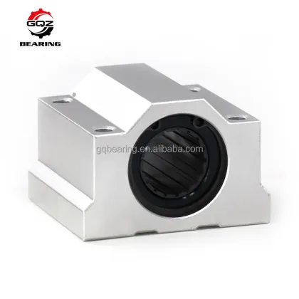 Factory Wholesale Linear Bearing Block SWA16UU Linear Ball Bearings 25.4mm