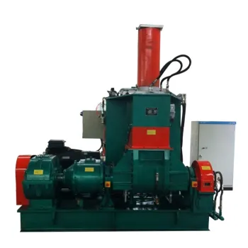 Rubber Banbury Mixer for Tyre Plant Machines