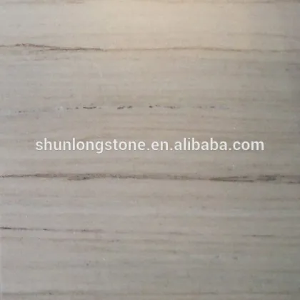 KYOTA White Wooden stone tile, wooden white tile