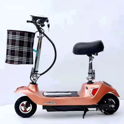 Electric Bikes: E-Bike & Electric Bicycle Guide