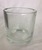 WHOLESALE CLEAR TALL GLASS CANDLE HOLDER CHEAP