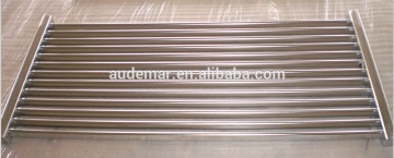 Stainless steel Or Rustless Iron Galvanized Barbecue Grill Wire Mesh