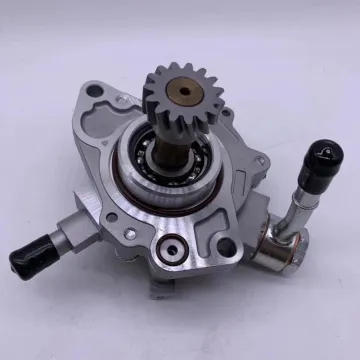 Vacuum Pump 2020A002 for Mitsubishi L200/Pajero/NATIVA 4D56 KG4W/KH4W (09-)