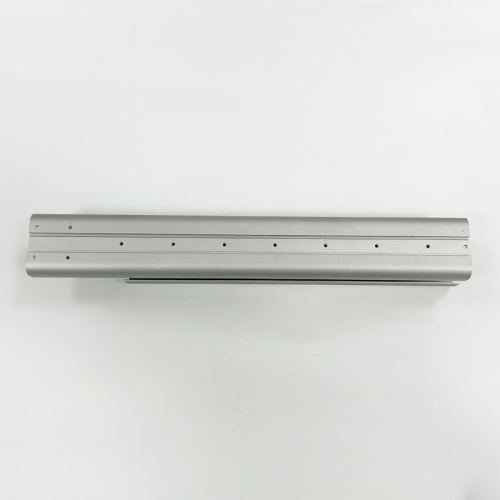 Изготовленные на заказ алюминиевые детали с прецизионным машиностроением