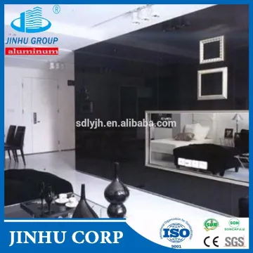 Indoor signage Aluminum sandwich Composite Panel ACP
