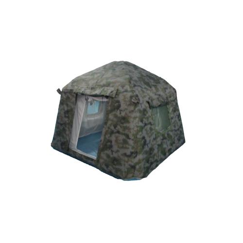 5sqm Inflatable Camo Tent for Outdoor Events