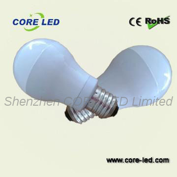 2835 SMD type 8W 42pcs LED Bulb Light