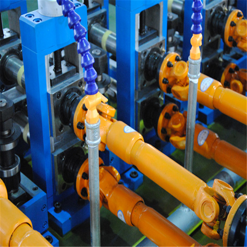 HG32 Tube Mill