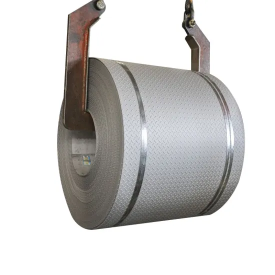 High Quality ASTM MS Diamond Steel Sheet A36 Q235 Q345B Checkered Plate