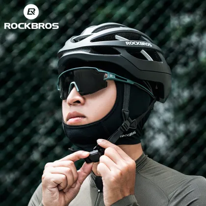 Windproof Sunscreen Bike Motorcyclist Face Mask Balaclava