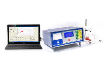 Multi-Function Metal Coating Thickness Gauge ET-1C