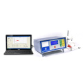 مقياس سمك الطلاء المعدني متعدد الوظائف ET-1C