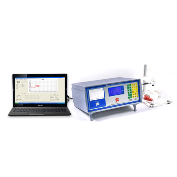 مقياس سمك الطلاء المعدني متعدد الوظائف ET-1C