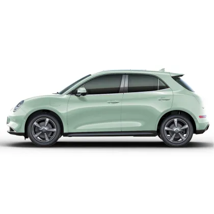 Pure electric car Ora Good Cat