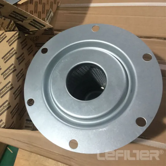 1613750201 Atlas copco compressor oil separator parts