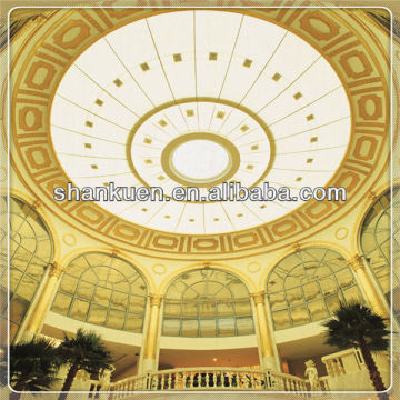 Cheap price high gloss pvc film