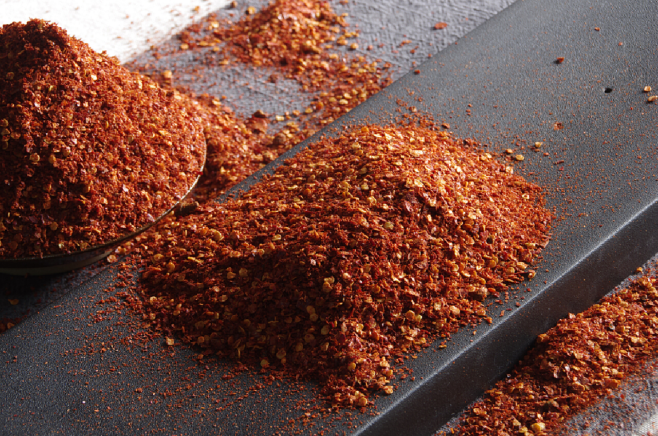 Chili Pepper Powder