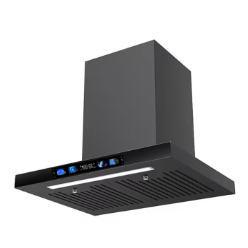 Good Price Al Kitchen Range Hood: Hot Sale Smart Rangehood Manufacturer