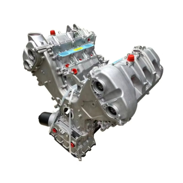 Diesel Engine Parts for Porsche Cayenne 3.6T Gts 92A V6 CXZ