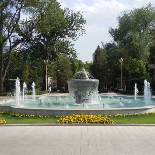 Борон дар нутқи пардаи сарбоз