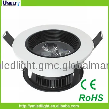 2011 energy saving led ceiling light